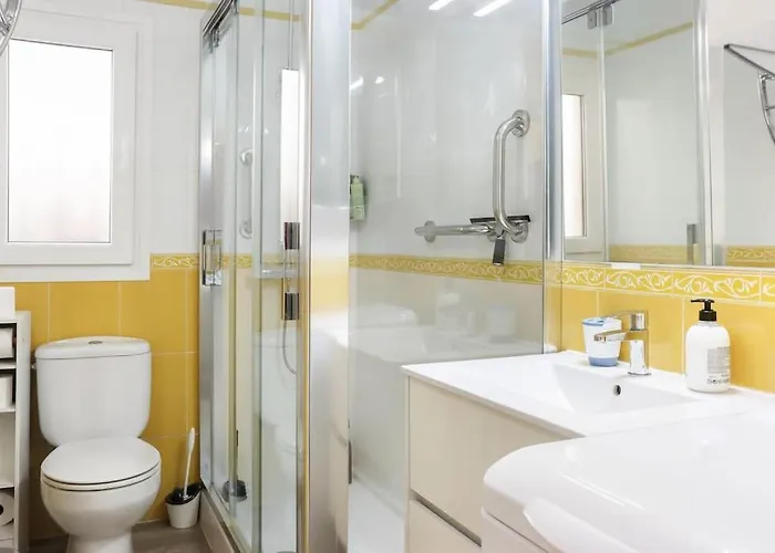 Capistrano Village, 1 Bedroom *