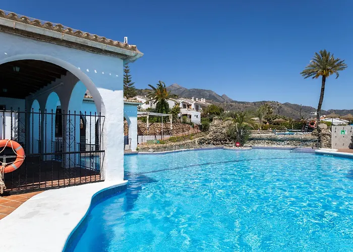 Capistrano Village, 1 Bedroom Nerja