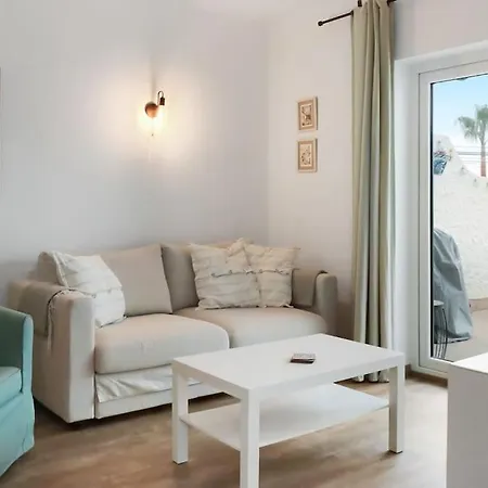 Capistrano Village, 1 Bedroom Apartment
