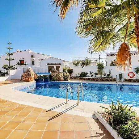 Apartment Capistrano Village, 1 Bedroom Nerja