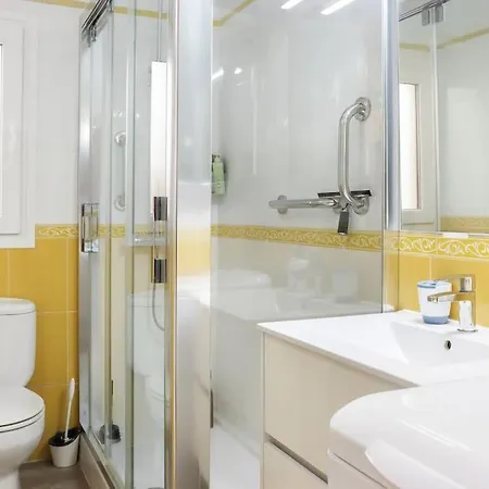 Capistrano Village, 1 Bedroom *