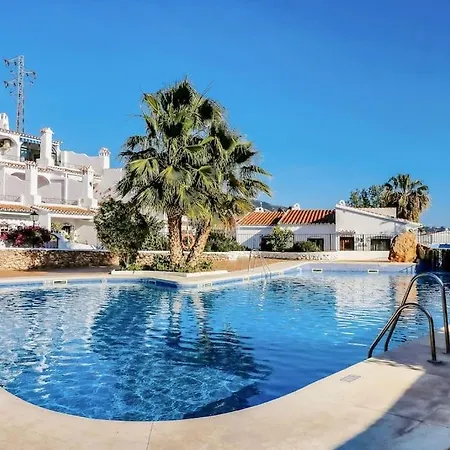 Capistrano Village, 1 Bedroom Apartment Nerja