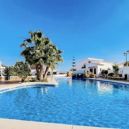 Capistrano Village, 1 Bedroom Apartment Nerja