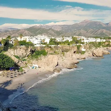 Apartment Capistrano Village, 1 Bedroom Nerja