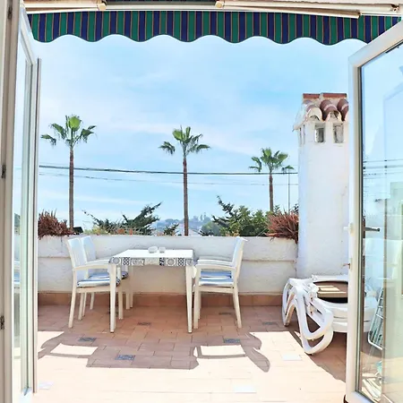 Capistrano Village, 1 Bedroom Apartment Nerja