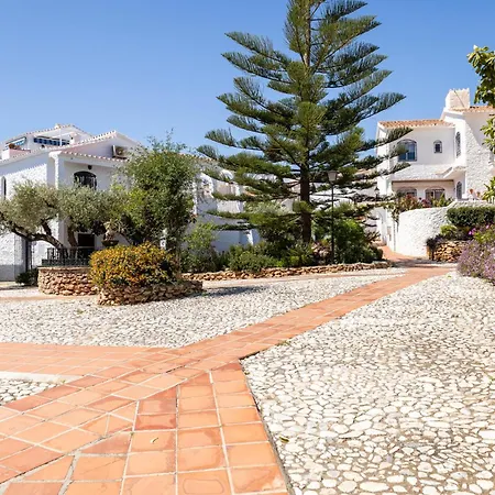 Capistrano Village, 1 Bedroom Nerja