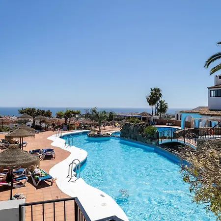 Capistrano Village, 1 Bedroom * Nerja