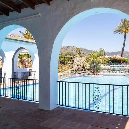 Apartment Capistrano Village, 1 Bedroom Nerja