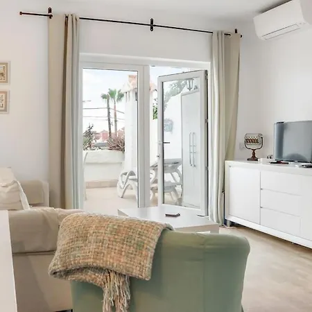 Capistrano Village, 1 Bedroom * Nerja