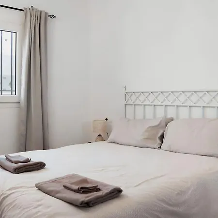 Capistrano Village, 1 Bedroom Lägenhet Nerja