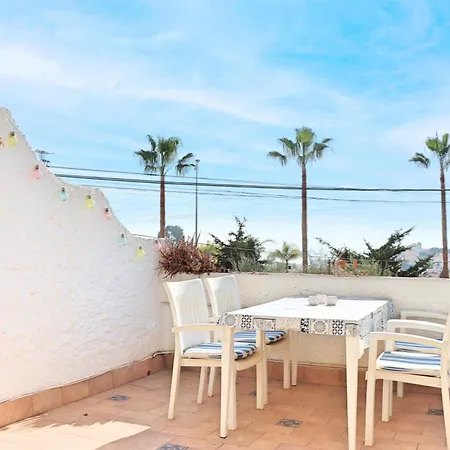 Capistrano Village, 1 Bedroom Appartement *