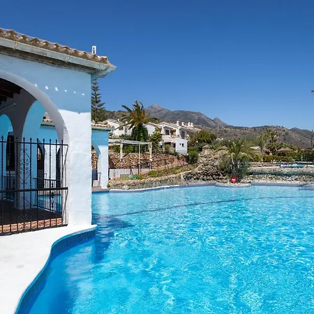 Capistrano Village, 1 Bedroom Nerja