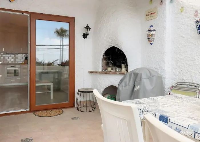 Διαμέρισμα Capistrano Village, 1 Bedroom