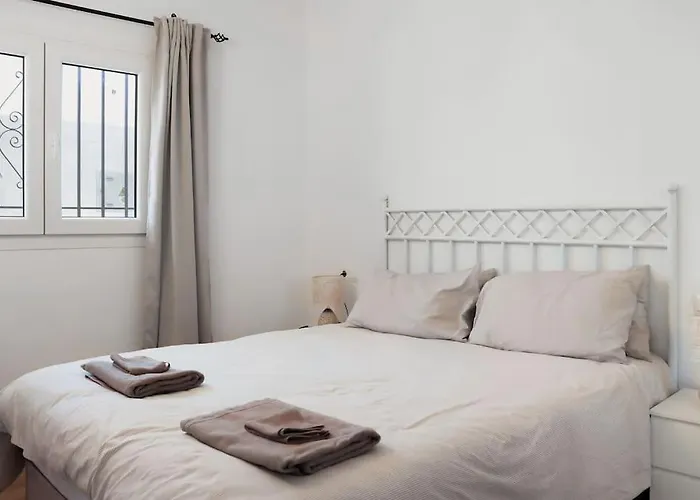 Capistrano Village, 1 Bedroom Apartment Nerja