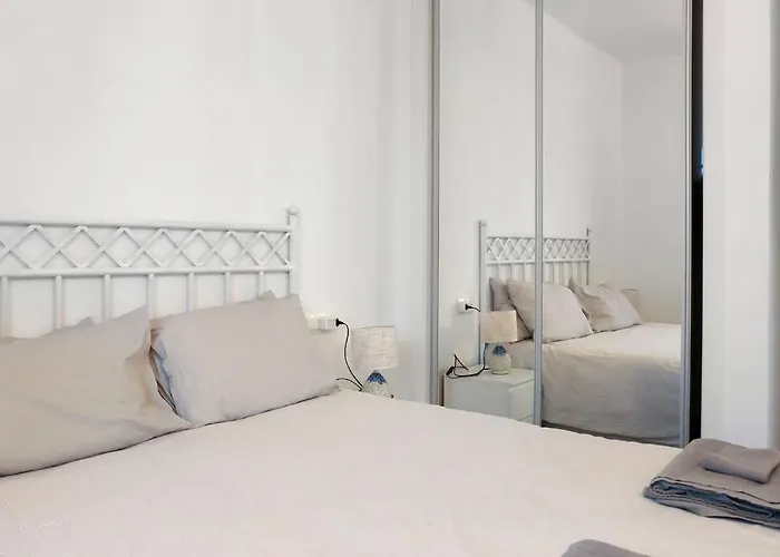 Capistrano Village, 1 Bedroom *