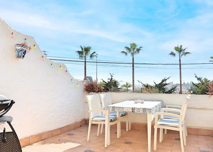 Capistrano Village, 1 Bedroom Апартаменты *