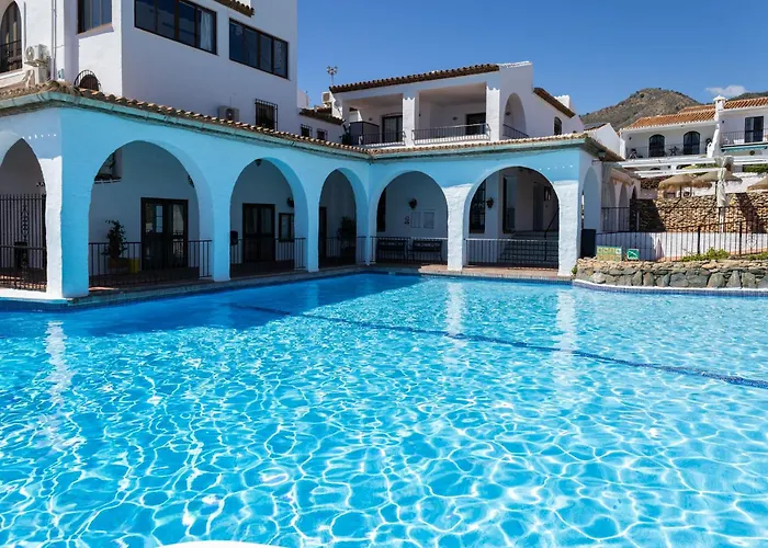 Capistrano Village, 1 Bedroom Apartment Nerja