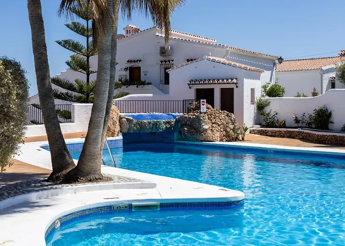 Διαμέρισμα Capistrano Village, 1 Bedroom Nerja