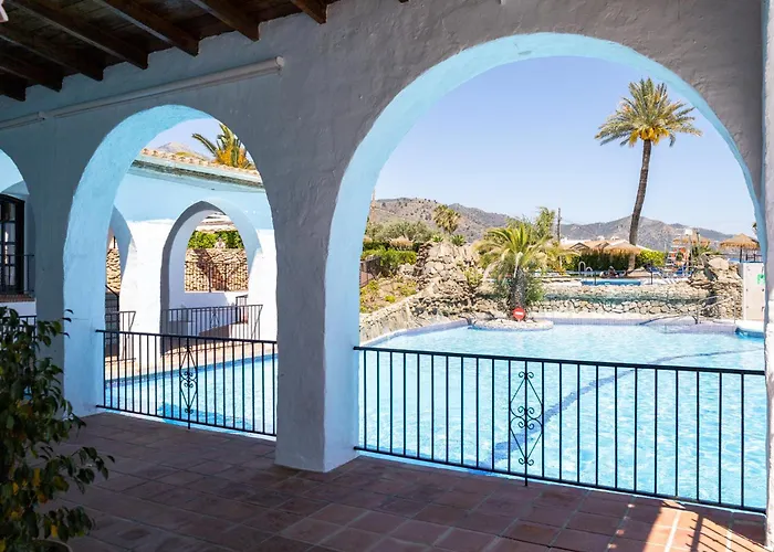 Διαμέρισμα Capistrano Village, 1 Bedroom Nerja