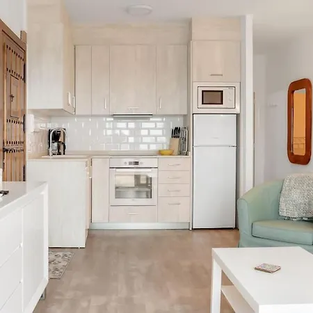 Capistrano Village, 1 Bedroom Nerja