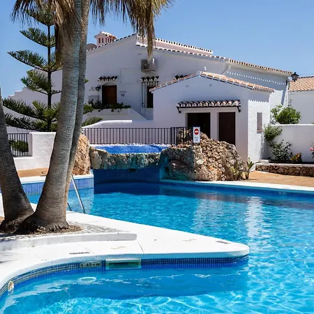 Apartman Capistrano Village, 1 Bedroom Nerja