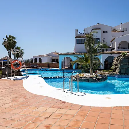 Capistrano Village, 1 Bedroom Apartman Nerja