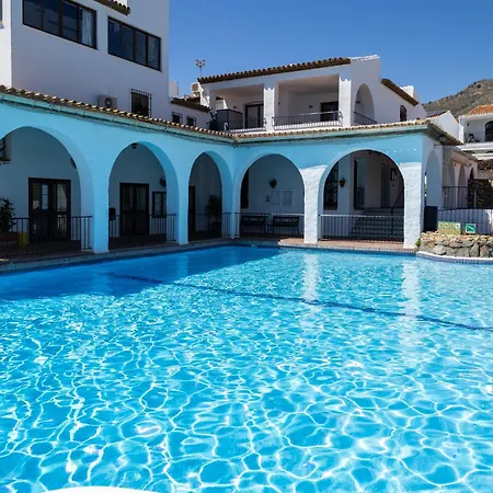 Capistrano Village, 1 Bedroom Apartment Nerja