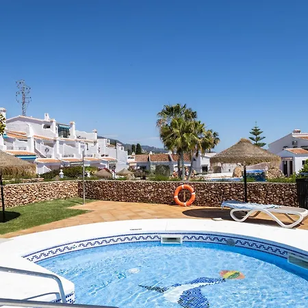 Capistrano Village, 1 Bedroom Apartamento