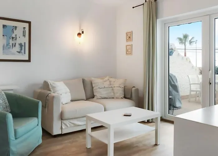 Capistrano Village, 1 Bedroom Apartment