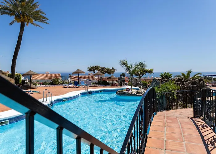 Capistrano Village, 1 Bedroom