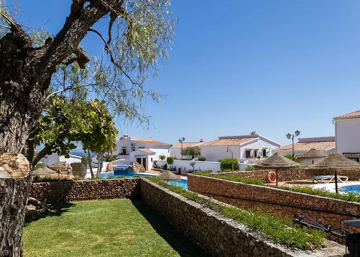 Capistrano Village, 1 Bedroom * Nerja